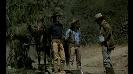 Something to Get Hung About