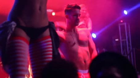 A Spiritual Awakening (Sort Of)