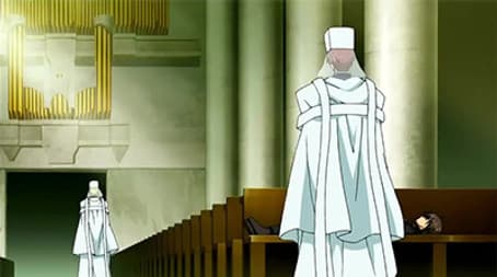 That is But One Form of Atonement