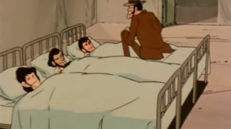 Buns, Guns, and Fun in the Sun