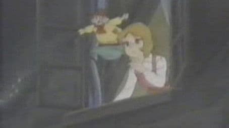 A happiness a little too full of itself