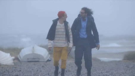 The Kingdom of the Fjords