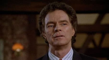 Love and Hate in Cabot Cove