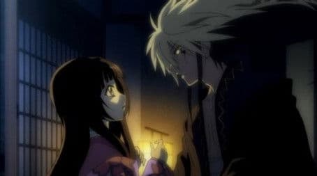 Nurarihyon and Princess Yo