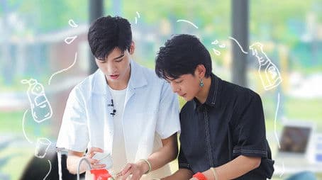 S5 Exclusive Shooting EP1