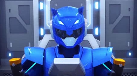 Secret of the Monster: Part 2