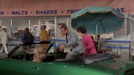 Samantha's Power Failure