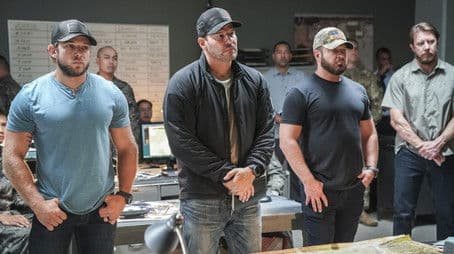 Trust, But Verify (1)