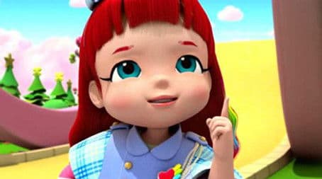 Case of the Stolen Spectacles