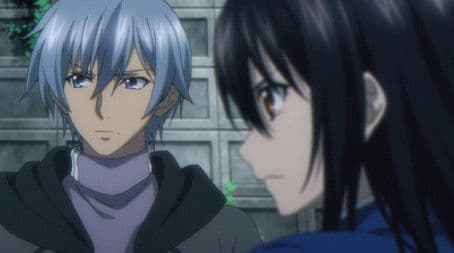 Knight of the God of Mistakes II