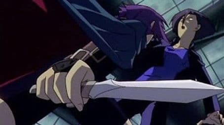 The Cold-Blooded Killer (Acte II)