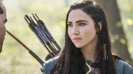 The Blade of The Three