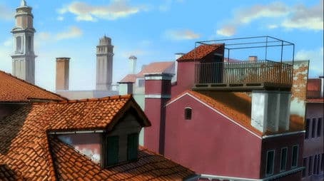 That Wonderful Extracurricular Lesson...