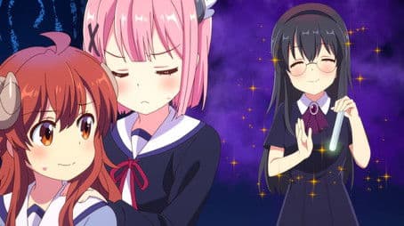 The Ancestor’s Dojo?! Demonkind’s Ultimate Weapon!