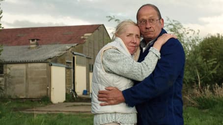 What Is That With The Washing Machine?