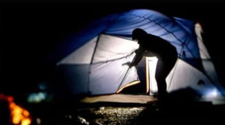 Murder in the Applegate