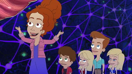 Why Do We Go Through Puberty?