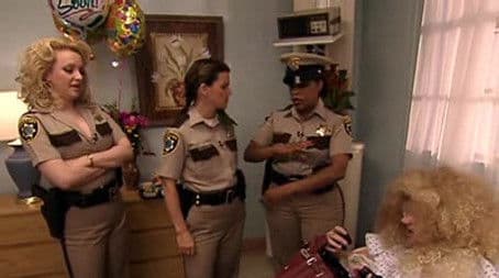 Death Of A Pickle-Thrower