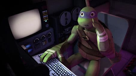 The Legend of the Kuro Kabuto