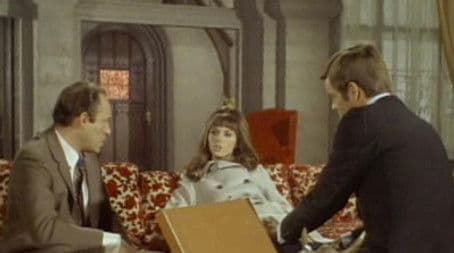 When Thieves Fall In