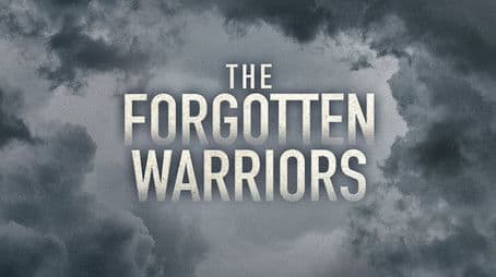 The Forgotten Warriors