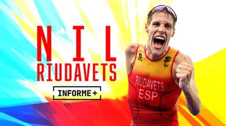 Nil Riudavets. De las heridas, la fuerza