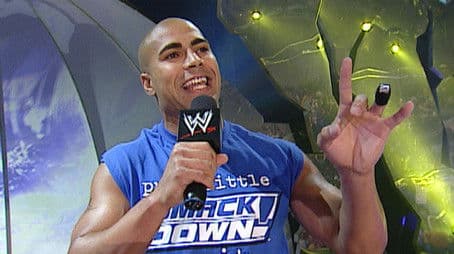 SmackDown - May. 23, 2002