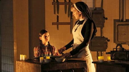 The Origins of Monstrosity