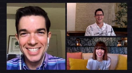 Comics Watch House Hunters: The New Retro in Austin