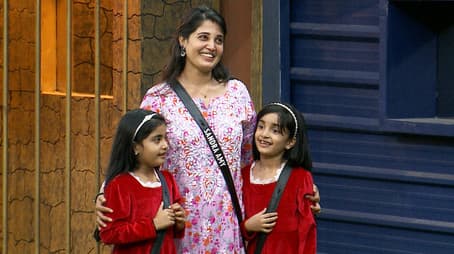 BBTam Day 78: Family Week 2.0