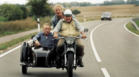 Dettmanns weite Welt