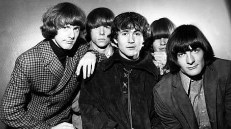 1964-5: Getting in on the Act