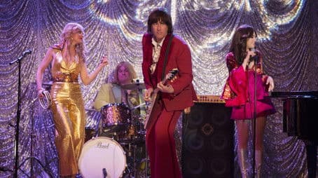 Supercalifragilisticjuliefriggingandrews