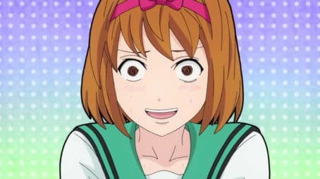 Chronicles of the Grandparents' Travels + Returning the Favor, Toritsuka's Ascetic Fasting + A Misunderstanding Between Opposite Sex Friends + A Big Scoop!