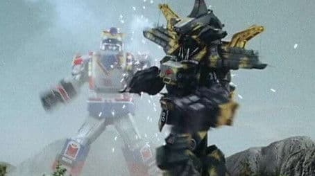 Struggle Robot Battle