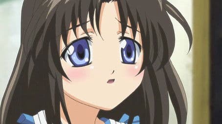 The Distance Between the Two and a Lamune Bottle