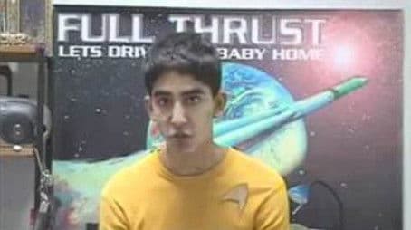 The Lost Weeks: Anwar's Video Diary