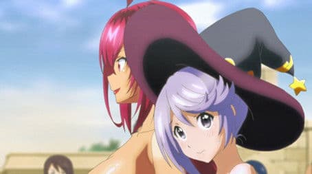 A Hero Betrayed Has but One Choice (Hyper Sexy version, Episode 9)