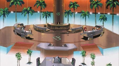 Machine World's Greatest 7 Primevals