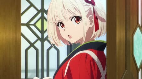 -Friends are thieves of time.- Episode 1 - Take it easy