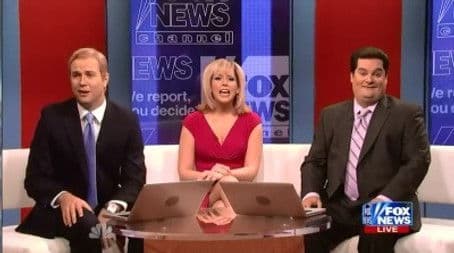 Digital Short: A Couple of Homies