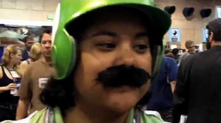 HISHE at Comic Con 2010 - Day 4 - Summary