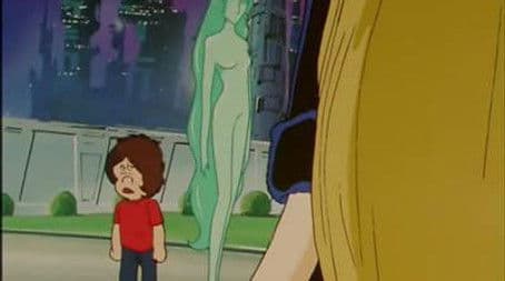 Illusion of Youth(Part One)