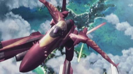 The Ocean, The Wind, And...