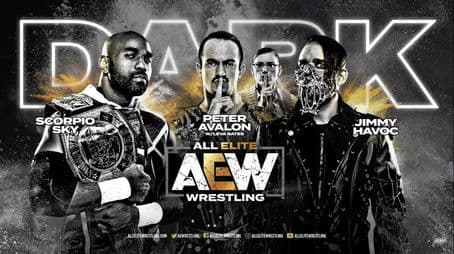 AEW Dark #10