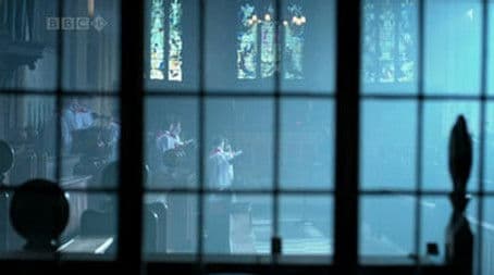 Suffer the Children (1)