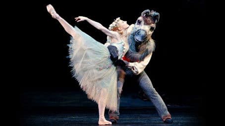 A Midsummer Night's Dream With Hugh Bonneville