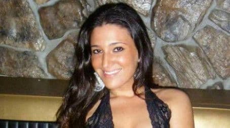 Who Killed Aileen Seiden in Room 15?