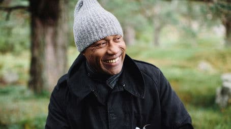 Edwin Landseer - Jeremy Paxman