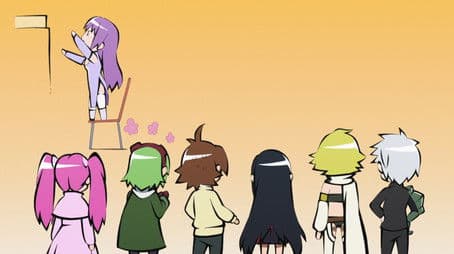 AkaKill! Theater #05 - Glasses